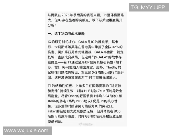 esports最新数据S15LOL比赛中DOTA2战队RNG的战术控制与比分分析深度解析