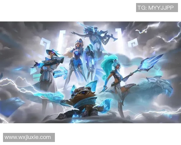 深入分析英雄联盟焦点V5战队的实力与未来发展潜力实时新闻